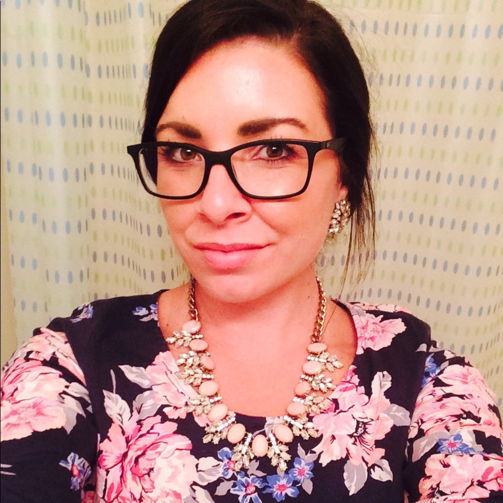 Meet your Posher, Shannon